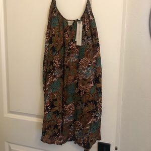 Oneill Summer cover up dress